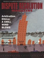 Mba - Management - Negotiation - The Science Of Influence