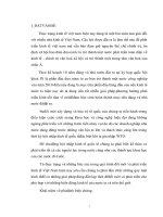 Tính kế thừa trong quy luật phủ định biện chứng