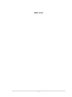 Hoàn thiện Kế toán tiêu thụ thành phẩm tại Công ty Cổ phần Nồi Hơi Việt Nam