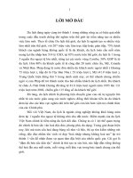 Các hoạt động quan hệ công chúng (PR) và quảng cáo cho chương trình 