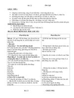 Giáo án địa lý 5