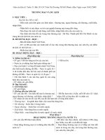 Giáo án địa lý 5