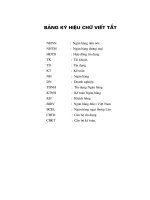 Nâng cao hiệu quả nghiệp vụ cho vay & Kế toán cho vay tại Ngân hàng liên doanh Lào Việt - Chi nhánh Hà Nội