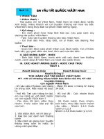 Giáo án đạo đức 5