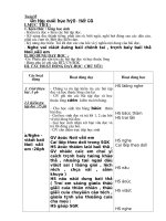 Giáo án tập làm văn 4 tuần 5