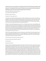 Chạy theo lợi ích kinh tế cá nhânx