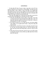 Những vấn đề chung về công nghiệp hóa-hiện đại hoá nông thôn