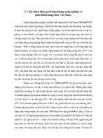 Nâng cao năng lực trong hệ thống cơ quan quản lý đất đai ở nước ta hiện nay (2)