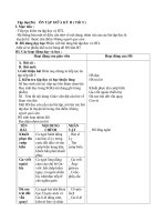 Giáo án Tập làm văn 4 tuần 28