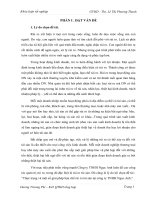 THỰC TRẠNG và một số GIẢI PHÁP hạn CHẾ rủi RO tài sản tại CÔNG TY TNHH NGỌC ANH 