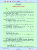 Tài liệu Ngọ Dạ Lan Hoa - tập 7 doc