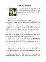 Tài liệu Chữa nấc bằng mẹo pdf