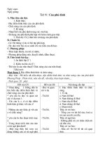 Bài giảng van 8 tuan 24