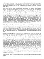 Huyền Chip - Chương 54 - Phần 3 - Tập 1: Maha Shivaratri