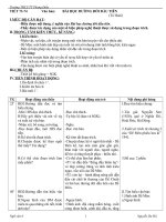 Bài giảng Văn 6 T73-88 (tham khảo thôi nghe)