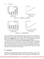 Tài liệu Advances in Database Technology- P9 docx