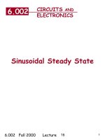 Tài liệu Circuits & Electronics P16 pptx