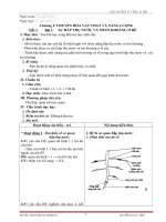 Gián án giao an sinh cua anh kha