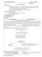 Bài giảng DS 7 tiet 49