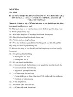 hoàn thiện kế toán bán hàng và xác định kết quả bán hàng tại công ty tnhh máy tính và giải trí kỹ thuật số việt nam