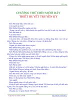 Tài liệu Long hổ phong vân - tập 97 doc