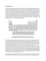 Tài liệu Bài giảng điện từ P3 ( Full) pptx