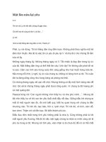 Một lần nữa lại yêu 