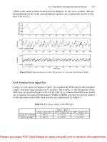 Tài liệu Hard Disk Drive Servo Systems- P6 pdf
