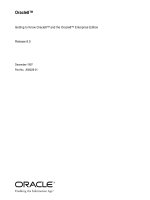 Tài liệu Getting to Know Oracle8 and Oracle 8 Enterprise Edition doc