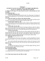 Tài liệu Chương 2: Cơ sở lý luận của kế toán tập hợp chi phí sản xuất và tính giá thành sản phẩm pdf