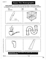 Tài liệu Vocabulary buiding with antonyms, synonyms part 16 pptx