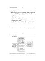 Tài liệu Bài 4. Hàn (welding) ppt