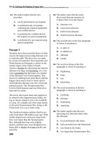 Tài liệu Toefl cbt book part 31 ppt