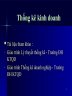 Tài liệu Bài giảng