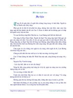 Tài liệu Lưu hương đảo soái - tập 18 ppt