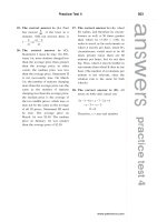 Tài liệu Master the Gre 2010 - Part 53 doc