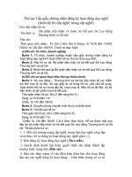 Tài liệu Thủ tục Cấp giấy chứng nhận ppt