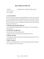 Gián án SKKN-Ung dung CNTT