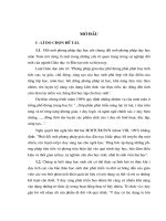 Giáo dục tư duy biện chứng cho học sinh thông qua dạy học định lý hình học (thể hiện ở dạy học hình học lớp 10) 