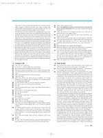 Tài liệu Mastering skills for the toefl ibt part 4 doc