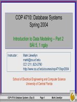 Tài liệu Database Systems - Part 5 pptx