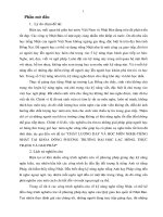 Chất lượng dạy và học môn nghe   tiếng nhật tại khoa đông phương trường đại học lạc hồng, thực trạng và giải pháp báo cáo nghiên cứu khoa học giáo viên 