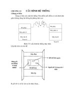 Tài liệu Thiết kế tuyến vi ba số, chương 13 pptx