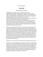 Tài liệu Trên biển ppt