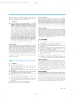 Tài liệu Mastering skills for the toefl ibt part 5 pptx