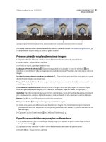 Tài liệu Manual do Photoshop CS5- P7 pdf