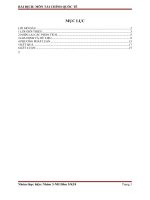 CHÍNH SÁCH tỷ GIÁ hối đoái có ẢNH HƯỞNG đến THẶNG dư THƯƠNG mại TRUNG QUỐC KHÔNG 