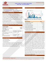 Tài liệu Báo cáo phân tích BMI pdf