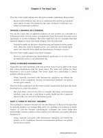 Tài liệu Master the Gre 2010 - Part 13 pdf