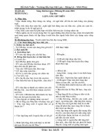 Bài giảng GIAO AN LOP 5 TUAN 22 ( 2 BUOI)